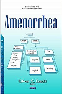 Amenorrhea