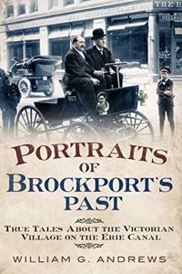 Portraits of Brockport's Past