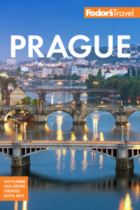 Fodor's Prague