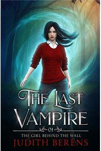 The Girl Behind The Wall