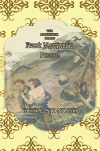 Frank Merriwell's Pursuit