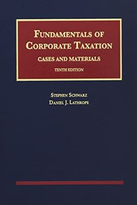 Fundamentals of Corporate Taxation