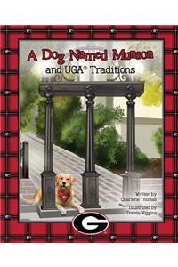 A Dog Named Munson and Uga Traditions