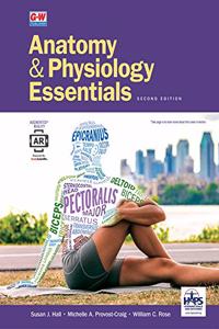 Anatomy & Physiology Essentials