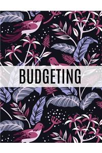 Budgeting