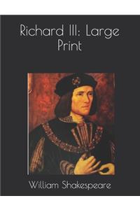 Richard III