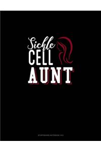 Sickle Cell Aunt