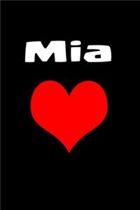 Mia