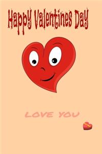 happy valentines day