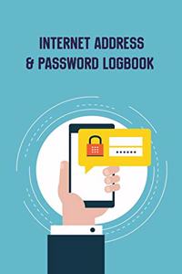 Password book