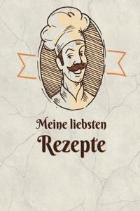 Meine liebsten Rezepte