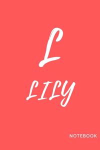 Lily
