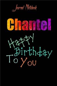 Chantel