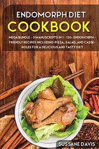 Endomorph Diet