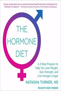 Hormone Diet Lib/E