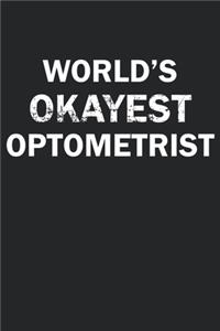 World's Okayest Optometrist