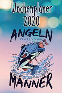 Wochenplaner 2020