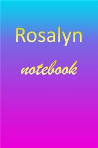 Rosalyn