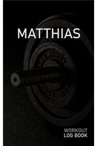 Matthias