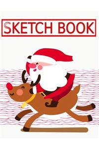 Sketch Book Best Christmas Gift Ideas