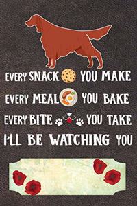 I'll Be Watching You