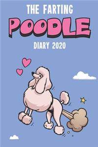 The Farting Poodle Diary 2020