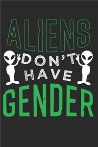 Alien and UFO