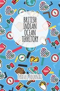 British Indian Ocean Territory Travel Journal