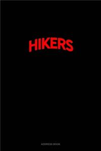 Bearded Hikers Do It Better
