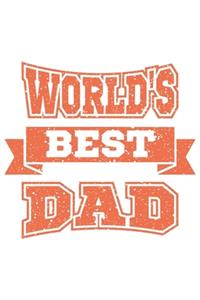 World's Best Dad