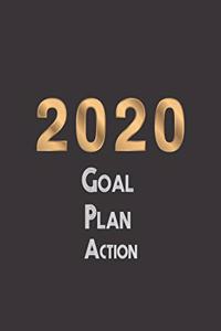 Goal Planner & Journal