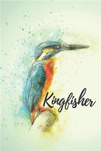 Kingfisher