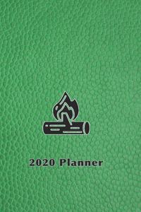 2020 planner