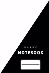 Blank Notebook