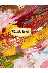 Sketchbook