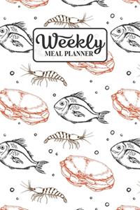Weekly Meal Planner