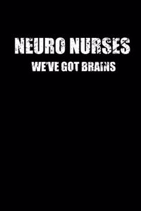 Neuro Nurses