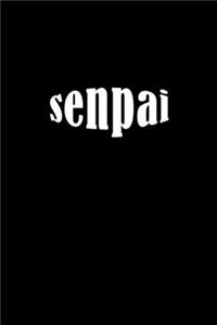 Senpai
