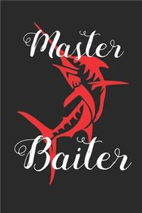 Master Baiter