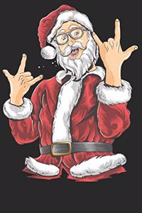 Weihnachtsmann