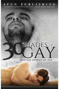 30 Shades of Gay
