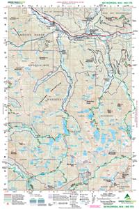 Skykomish, Wa No. 175
