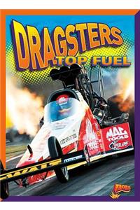 Dragsters Top Fuel
