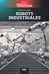 Robots industriales