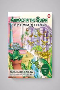 Prophet Musa (A) & the Signs