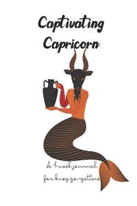 Captivating Capricorn