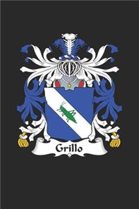 Grillo