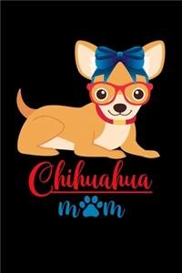 Chihuahua Mom