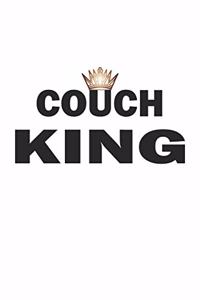 Couch King