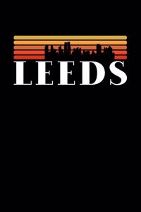 Leeds Skyline